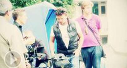 О съёмках №2