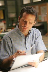 Кадр Прослушка