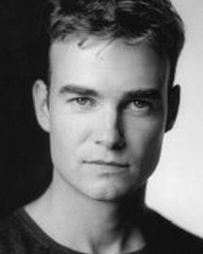 Робин Данн фото