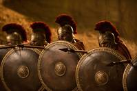 Кадр Геракл: Начало легенды