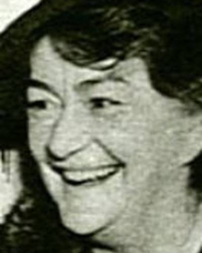 Люсиль Ла Верн фото