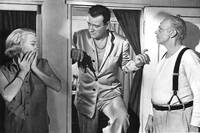 Кадр Морская погоня