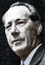 Джон Уиндэм фото