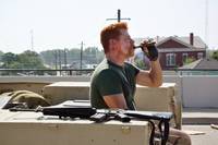 Кадр Ходячие мертвецы