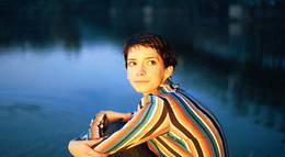 Кадр из фильма "Perníková vez" - 2