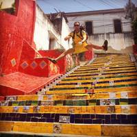 Кадр Орёл и решка