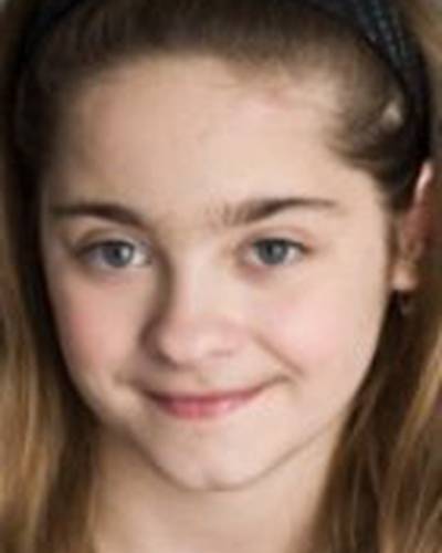 Мишель Григор фото