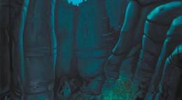 Кадр из фильма "Дети дождя" - 2