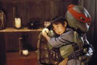 Кадр Черепашки-ниндзя 3