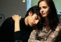 Кадр Мечтатели