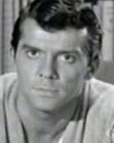 Ли Пэттерсон фото