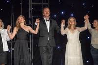 Кадр Мисс Переполох