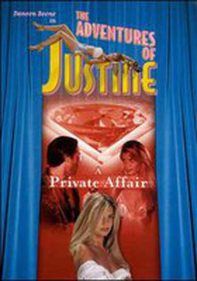 Justine: A Private Affair