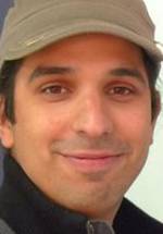 Хавьер Руис фото