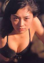 Мисаки Ито фото