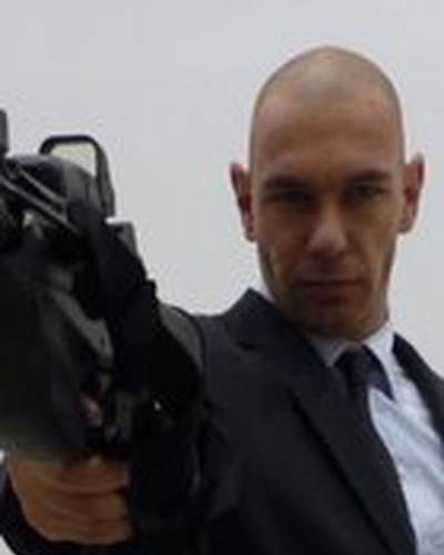 Ян Дрон фото