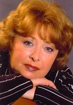 Анна Фроловцева фото