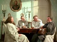 Кадр Мичурин