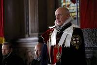 Кадр Тюдоры