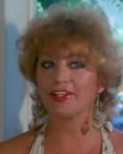 Мабель Эсканьо фото