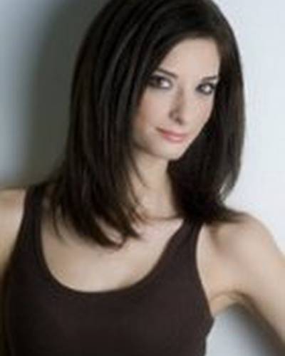 Саманта Тэлботт фото