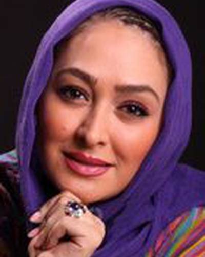 Эльхам Хамиди фото