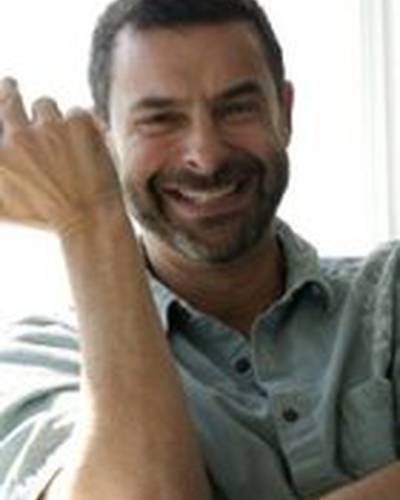 Барнет Бэйн фото