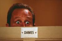 Кадр Велосипедист