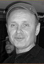 Алексей Чугунов фото