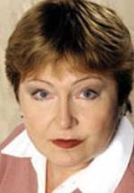 Наталия Кудрявцева фото