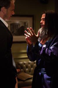 Кадр Драйвер на ночь