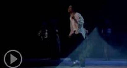 Музыкальный клип 