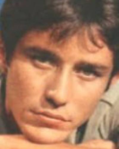 Жоау Карлуш Барросо фото