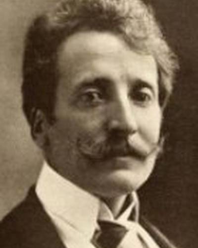 Жорж Роденбах фото