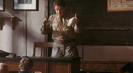 Кадр из фильма "Начальная школа" - 2