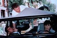 Кадр Теневой заговор