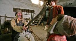 Кадр из фильма "Kovár z Podlesí" - 1