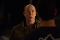 Кадр Оставленные