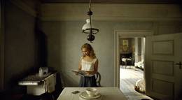 Кадр из фильма "Девушка из Дании" - 2