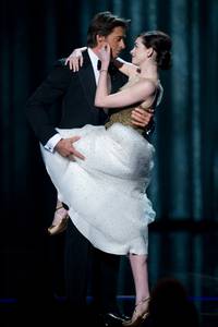 Кадр 81-я церемония вручения премии «Оскар»