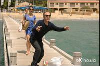 Кадр Каникулы в Сен-Тропе