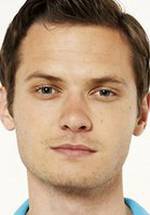 Эллиотт Джордан фото