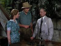 Кадр Доктор Циклопус