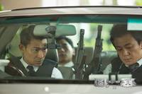 Кадр Огненная буря