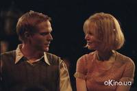 Кадр Догвилль