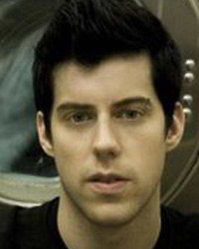 Эндрю МакМахон фото