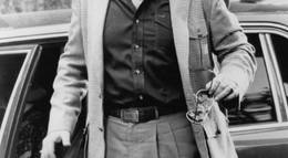 Кадр из фильма "На лоне природы" - 1