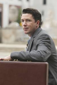 Кадр Прослушка