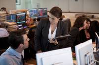 Кадр Предел риска