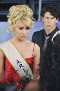 Кадр Братья Джонас